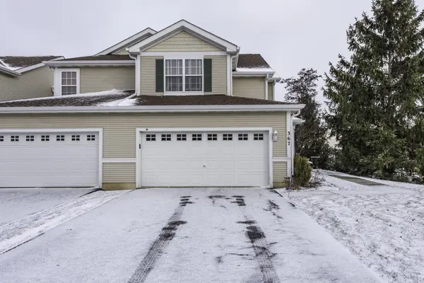367 N Carlisle CT, Round Lake, IL 60073