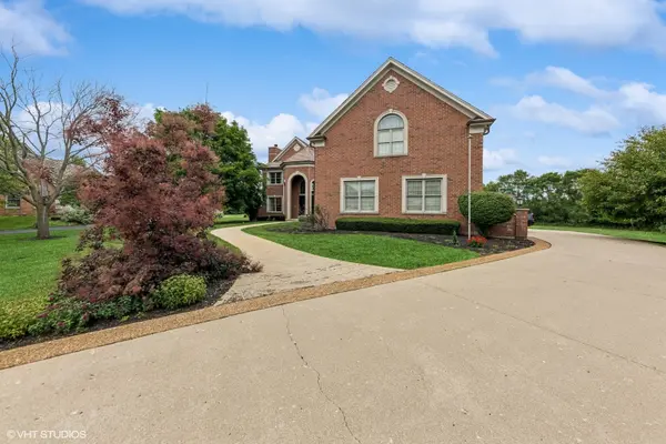 8610 Steeple LN, Spring Grove, IL 60081