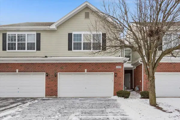 1509 Envee DR, Bolingbrook, IL 60490
