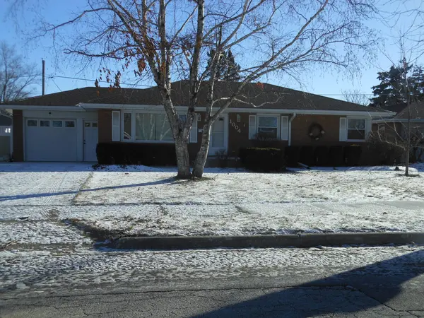 1004 Westminster RD, Joliet, IL 60435