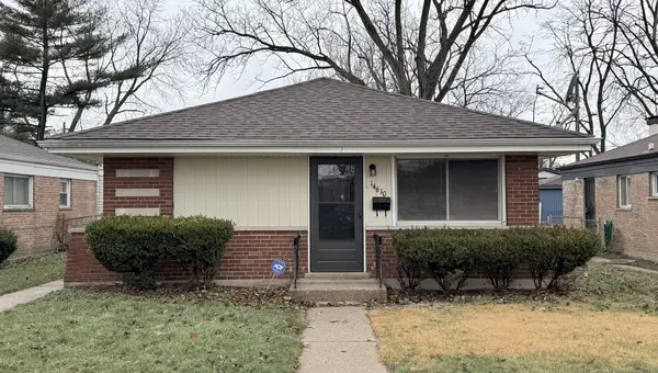 14610 Blackstone AVE, Dolton, IL 60419