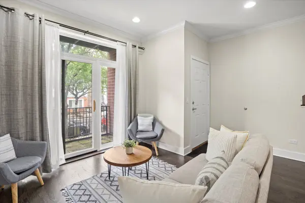 1511 W Walton ST #1, Chicago, IL 60642