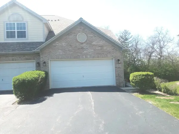 5434 Ashbrook PL #-, Downers Grove, IL 60515