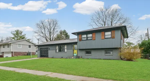 2409 Elizabeth ST, Urbana, IL 61802