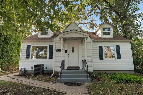 16930 Winchester AVE, Hazel Crest, IL 60429