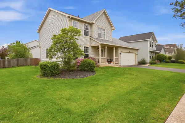 257 Trenton DR, Romeoville, IL 60446