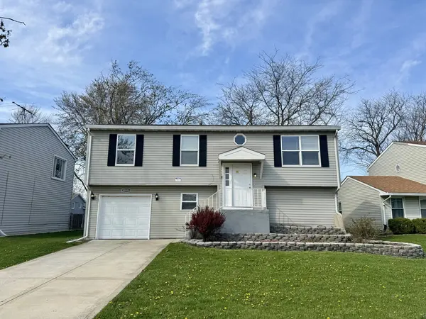 20513 S Acorn Ridge DR, Frankfort, IL 60423
