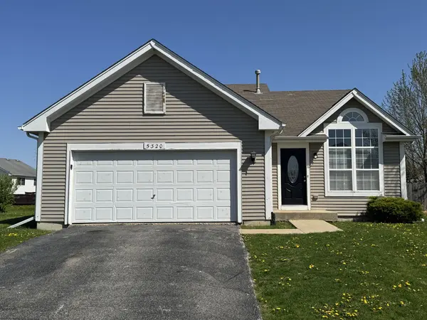 5320 Orchard TRL, Monee, IL 60449