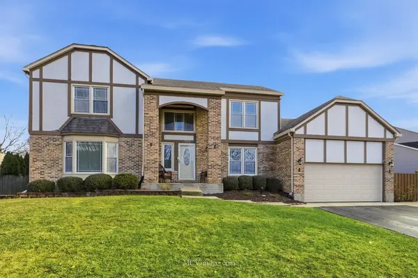 1070 N Ashbury AVE, Bolingbrook, IL 60440