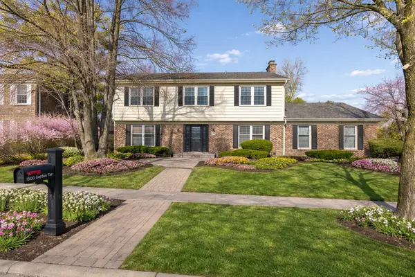 1500 Gordon TER, Deerfield, IL 60015