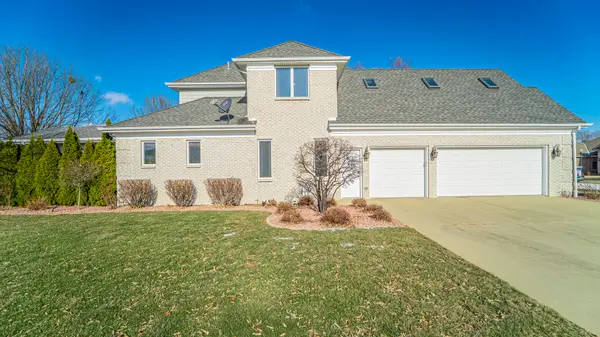 3314 Toulouse, Bourbonnais, IL 60914