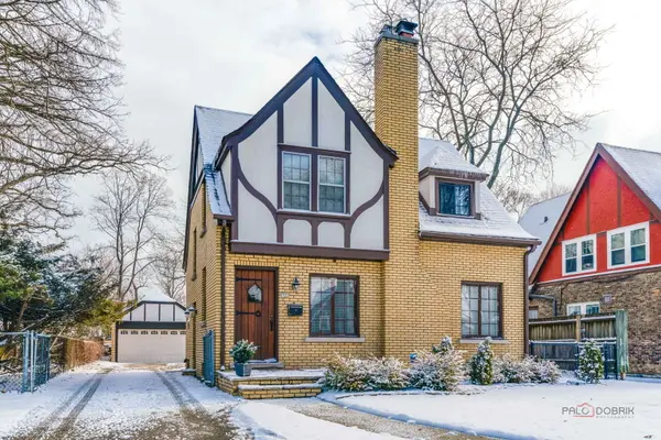 1419 N Jackson ST, Waukegan, IL 60085