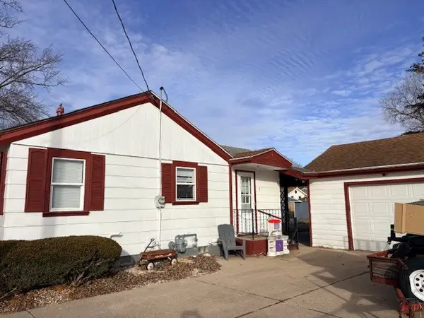 317 Ritsher ST, Beloit, WI 53511