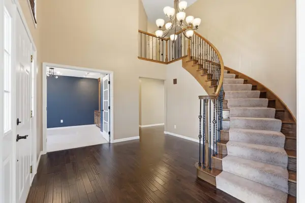 25 Timber Ridge DR, Coal Valley, IL 61240