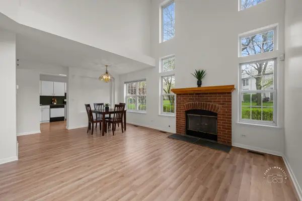 2882 Ashling CT, Schaumburg, IL 60193