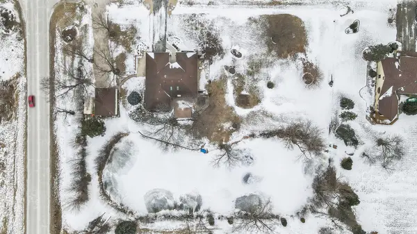 13120 Silver Fox DR, Lemont, IL 60439