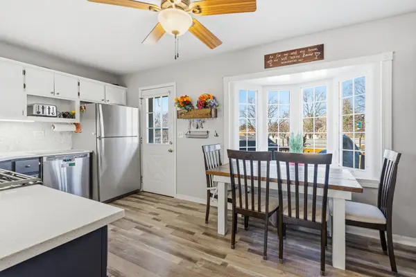 14808 W Bruce RD, Homer Glen, IL 60491