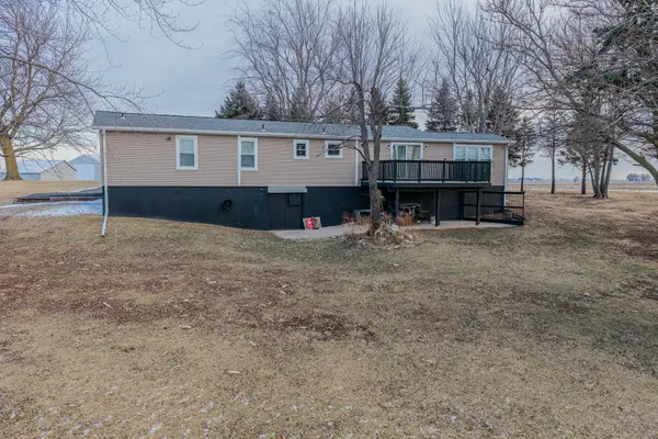 2728 W Brooklyn RD, Compton, IL 61318