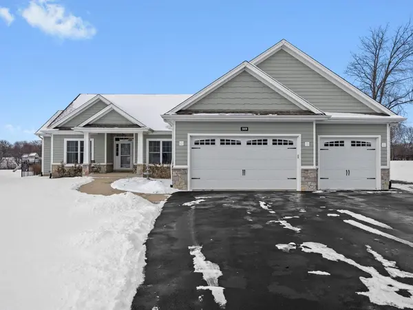 5119 Autumn WAY, Johnsburg, IL 60051