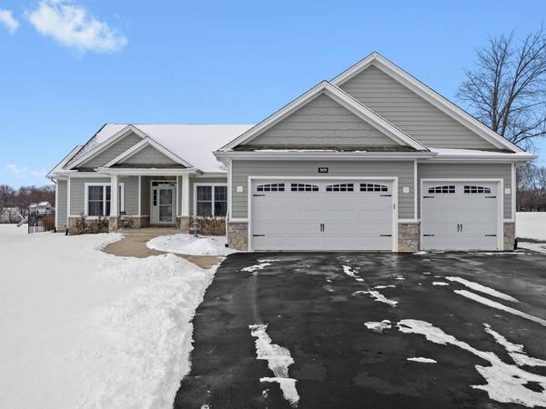 5119 Autumn WAY, Johnsburg, IL 60051
