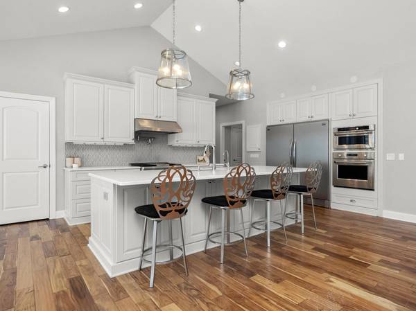 5119 Autumn WAY, Johnsburg, IL 60051