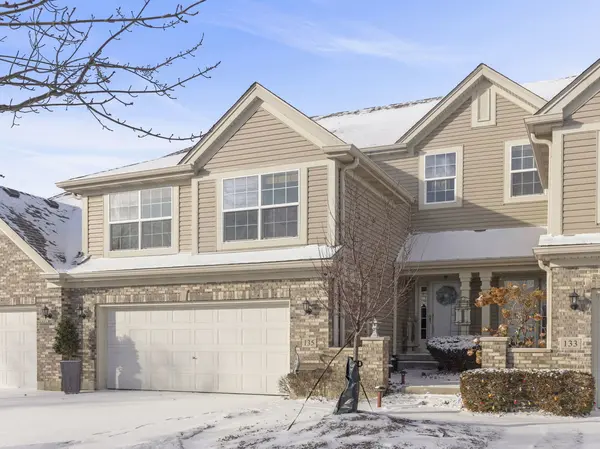 135 River Mist DR #0, Oswego, IL 60543