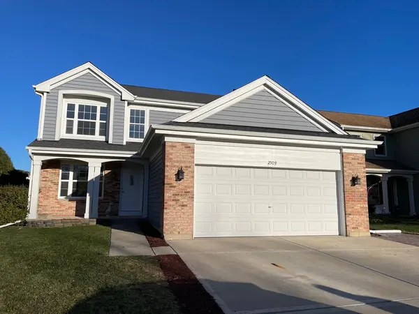 2509 N Pennwood CT, Round Lake Beach, IL 60073
