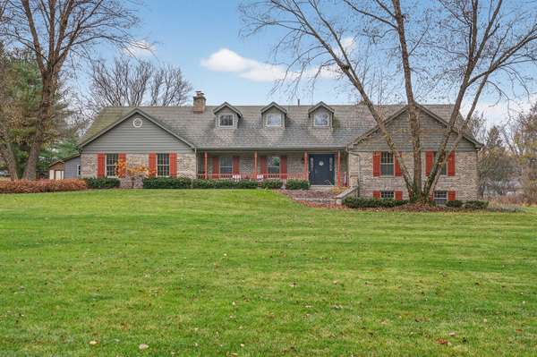 3727 Cherokee DR, Johnsburg, IL 60051