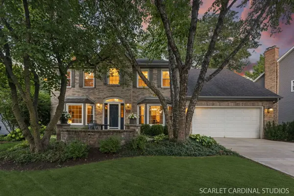 854 Raintree DR, Naperville, IL 60540