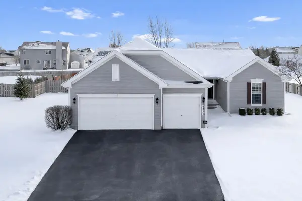 6711 Glenmoor CT, Mchenry, IL 60050
