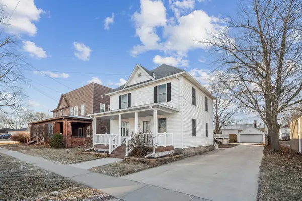 108 S Main ST, Annawan, IL 61234