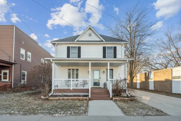 108 S Main ST, Annawan, IL 61234