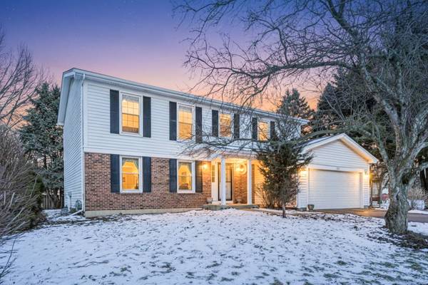 121 S Raddant RD, Batavia, IL 60510