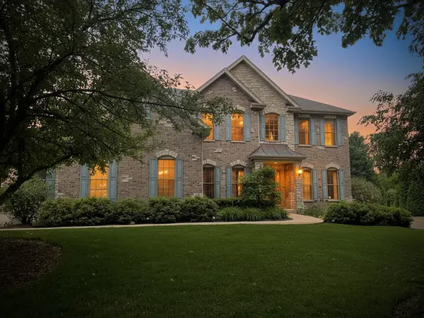 Address not disclosed, South Elgin, IL 60177