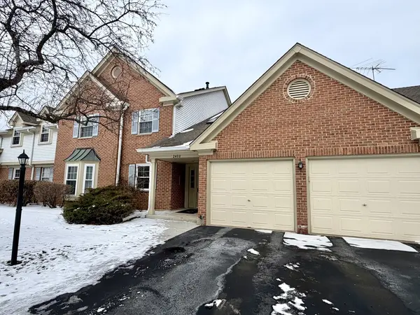 2400 Mallow CT #Z1, Schaumburg, IL 60194