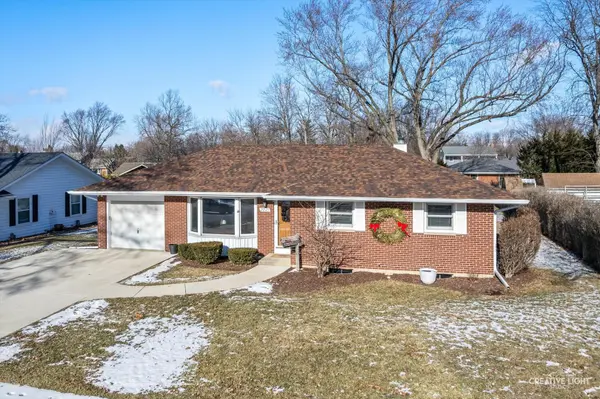 2245 Copley ST, Aurora, IL 60506