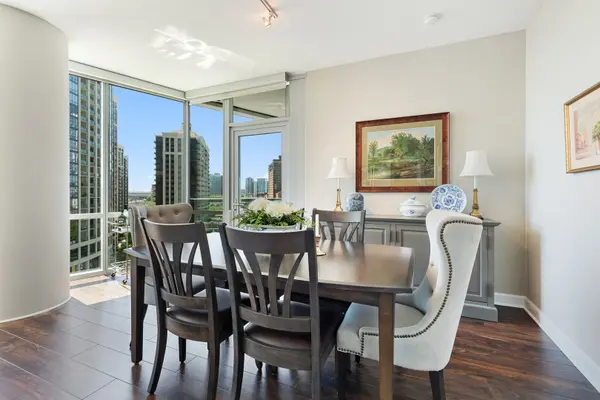 1201 S Prairie AVE #805, Chicago, IL 60605