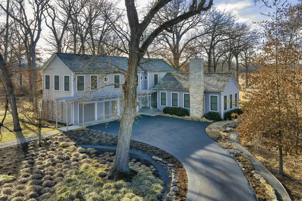 26403 N Farwell RD, Mettawa, IL 60045