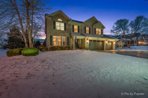 3106 Taylor CT, Johnsburg, IL 60051