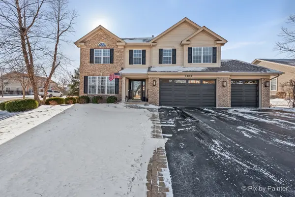 3106 Taylor CT, Johnsburg, IL 60051