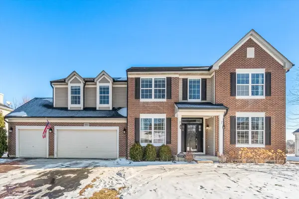 12935 Summerhouse DR, Plainfield, IL 60585
