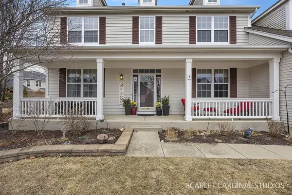 628 Ebony DR, Oswego, IL 60543