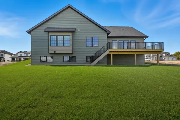13443 Superior LN, Cedar Lake, IN 46303