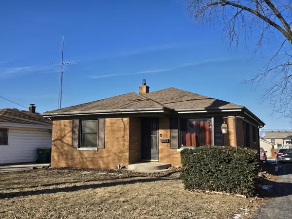 1123 Roosevelt AVE, Joliet, IL 60435