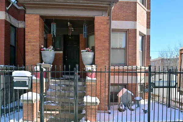 1505 N Rockwell ST, Chicago, IL 60622