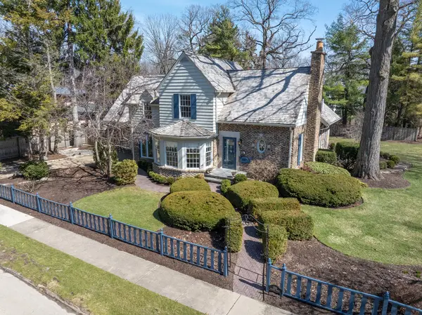 333 Simpson ST, Lake Bluff, IL 60044