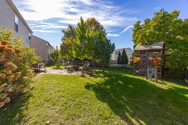 133 N Cranberry ST, Bolingbrook, IL 60490