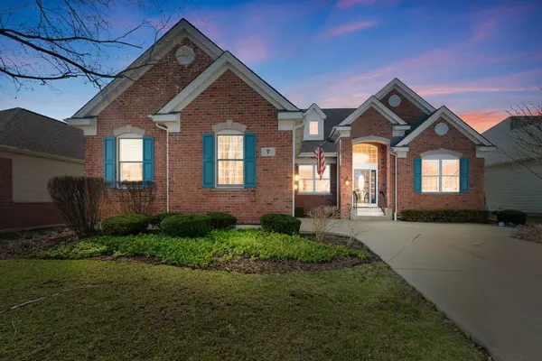 7 Chaco CT, South Barrington, IL 60010