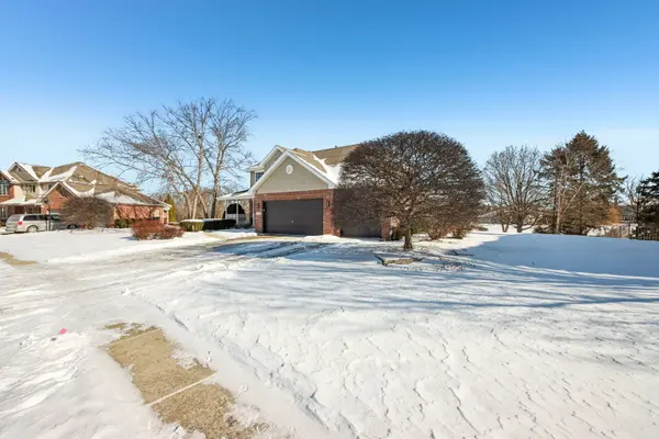 2931 Northwind DR, New Lenox, IL 60451