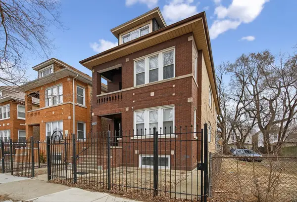 6937 S Maplewood AVE, Chicago, IL 60629